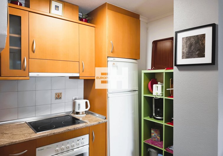 Resale - Penthouse - Orihuela Costa - Costa Blanca