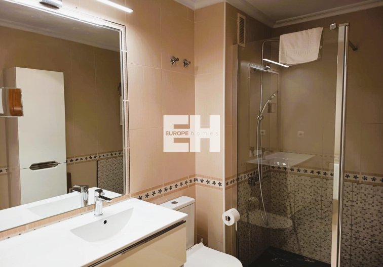 Resale - Penthouse - Orihuela Costa - Costa Blanca