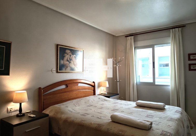 Resale - Penthouse - Orihuela Costa - Costa Blanca