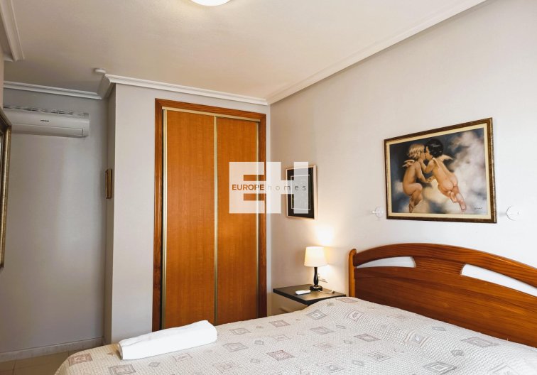 Resale - Penthouse - Orihuela Costa - Costa Blanca