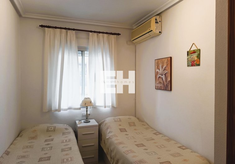 Resale - Penthouse - Orihuela Costa - Costa Blanca