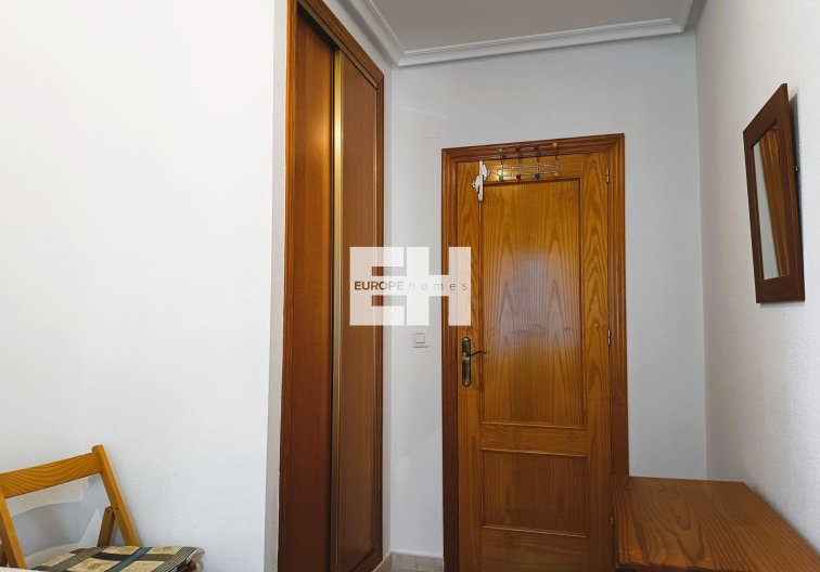 Resale - Penthouse - Orihuela Costa - Costa Blanca