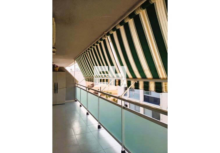 Resale - Penthouse - Orihuela Costa - Costa Blanca