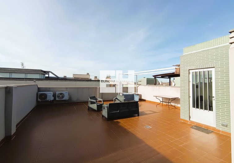 Resale - Penthouse - Orihuela Costa - Costa Blanca