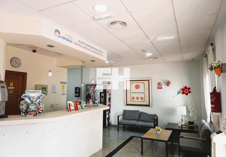 Resale - Penthouse - Orihuela Costa - Costa Blanca