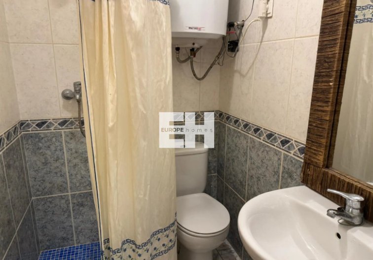 Revente - Duplex - Moraira - Costa Blanca