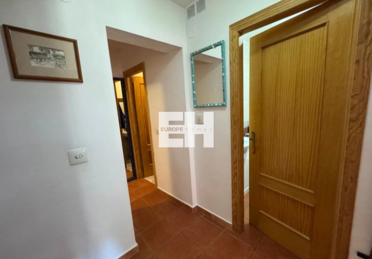 Revente - Duplex - Moraira - Costa Blanca