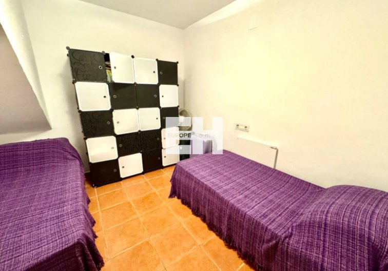 Revente - Duplex - Moraira - Costa Blanca
