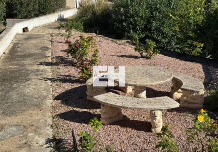 Revente - Duplex - Moraira - Costa Blanca