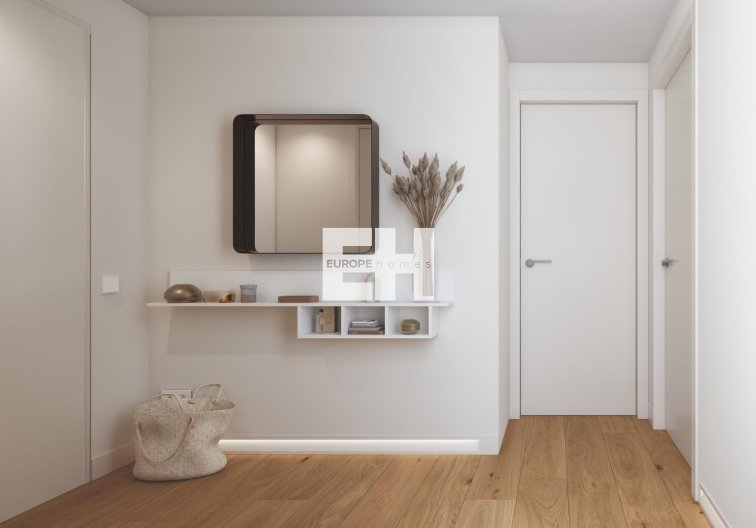 Obra Nueva - Atico - San Pedro del Pinatar - Lo Pagán