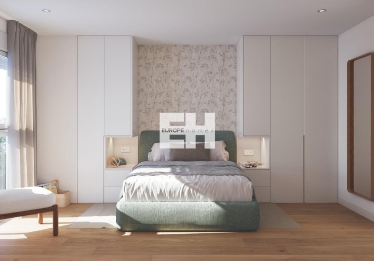 Obra Nueva - Apartamento  - San Pedro del Pinatar - Lo Pagán