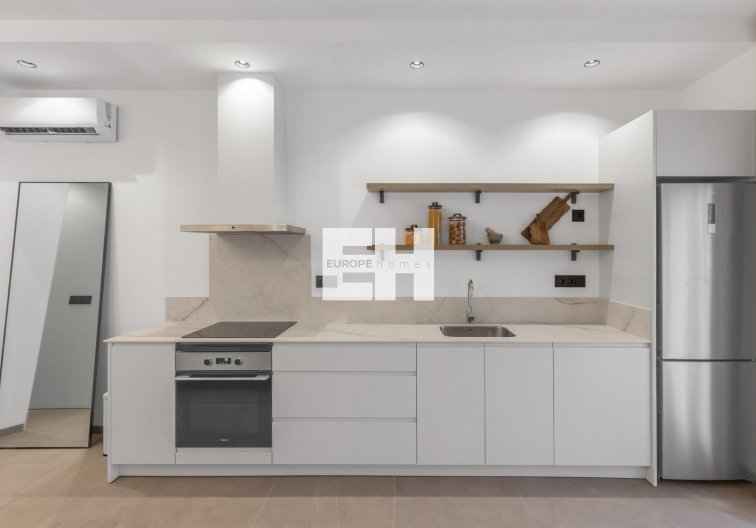 Obra Nueva - Ground floor apartment - Torrevieja - Playa Los Naufragos