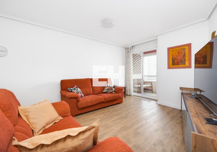 Resale - Apartment - Torrevieja - Centro