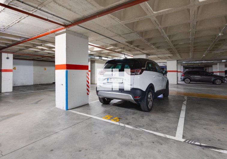 Resale - Apartment - Torrevieja - Centro