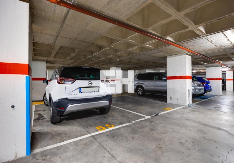 Resale - Apartment - Torrevieja - Centro