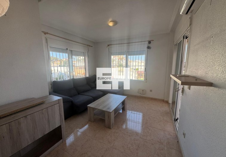 Resale - Apartment - Torrevieja - Costa Blanca