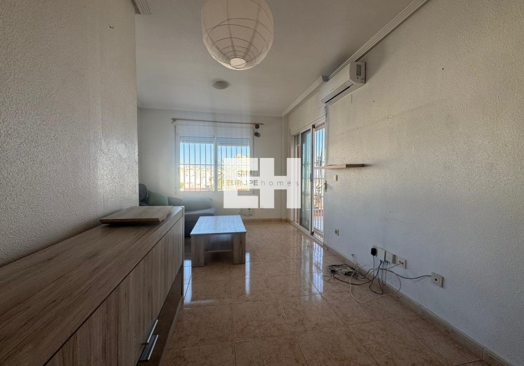 Resale - Apartment - Torrevieja - Costa Blanca