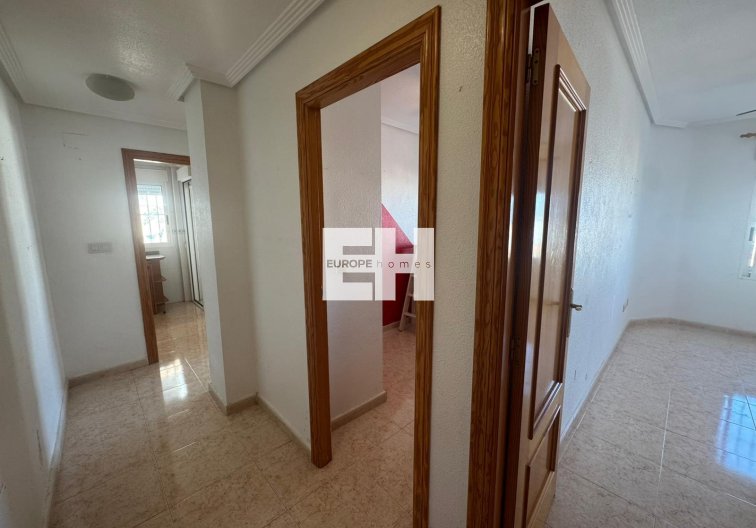 Resale - Apartment - Torrevieja - Costa Blanca