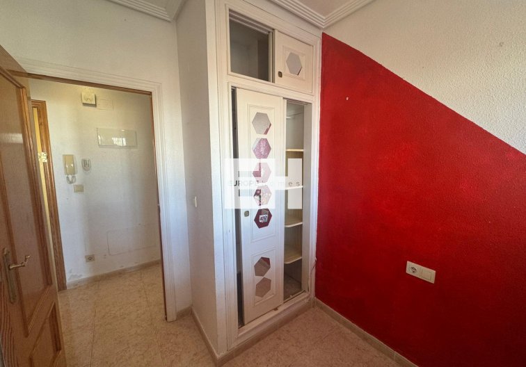 Resale - Apartment - Torrevieja - Costa Blanca