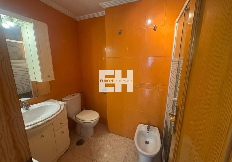 Resale - Apartment - Torrevieja - Costa Blanca