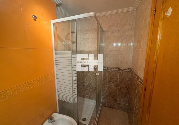 Resale - Apartment - Torrevieja - Costa Blanca