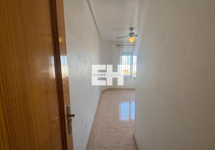 Resale - Apartment - Torrevieja - Costa Blanca