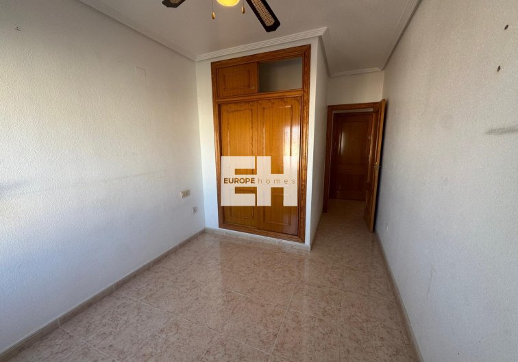 Resale - Apartment - Torrevieja - Costa Blanca
