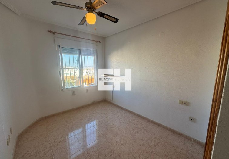 Resale - Apartment - Torrevieja - Costa Blanca