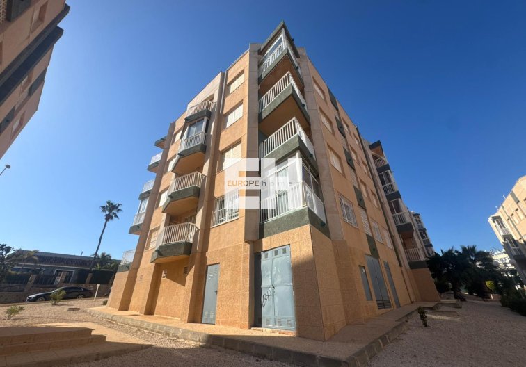 Resale - Apartment - Torrevieja - Costa Blanca