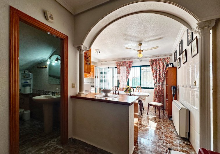 Resale - town house - Orihuela Costa - Costa Blanca