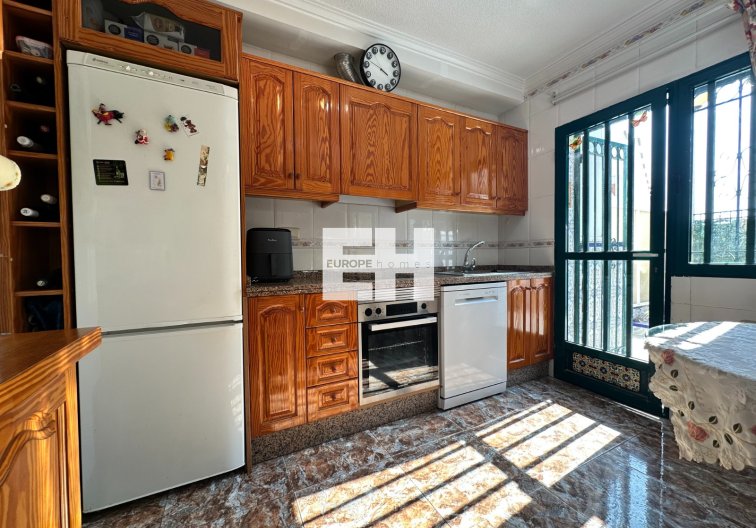 Resale - town house - Orihuela Costa - Costa Blanca