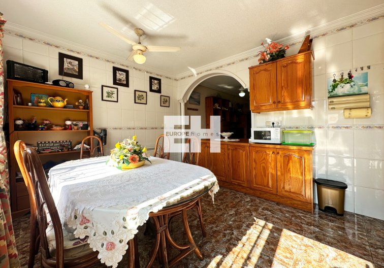 Resale - town house - Orihuela Costa - Costa Blanca