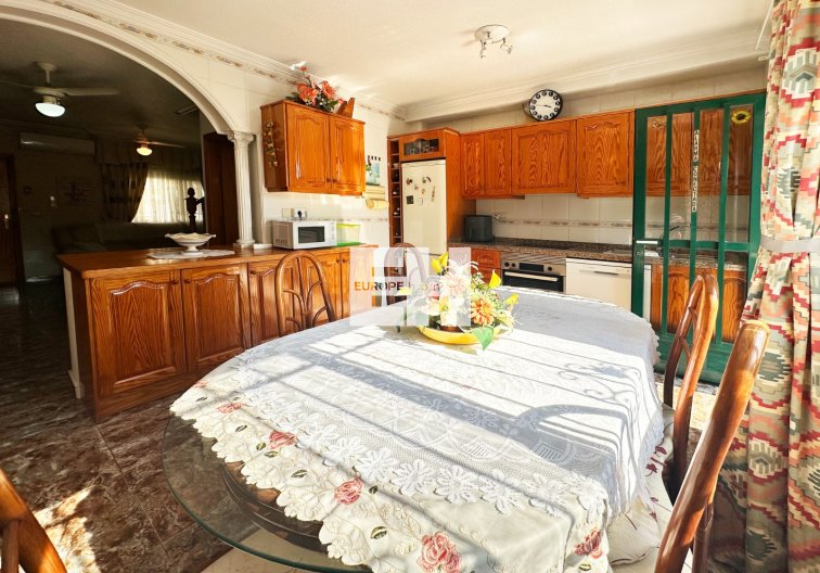 Resale - town house - Orihuela Costa - Costa Blanca