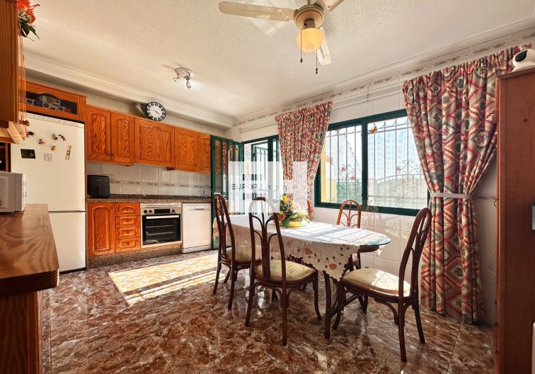 Resale - town house - Orihuela Costa - Costa Blanca