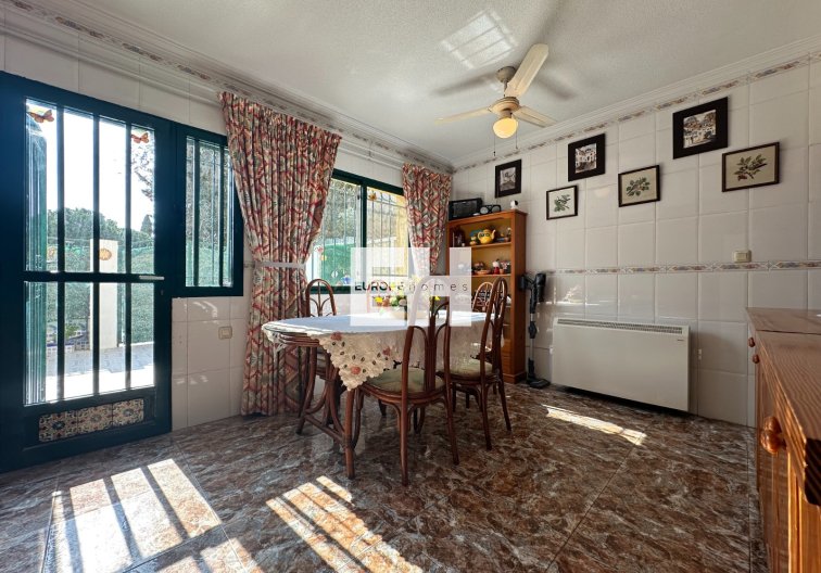 Resale - town house - Orihuela Costa - Costa Blanca