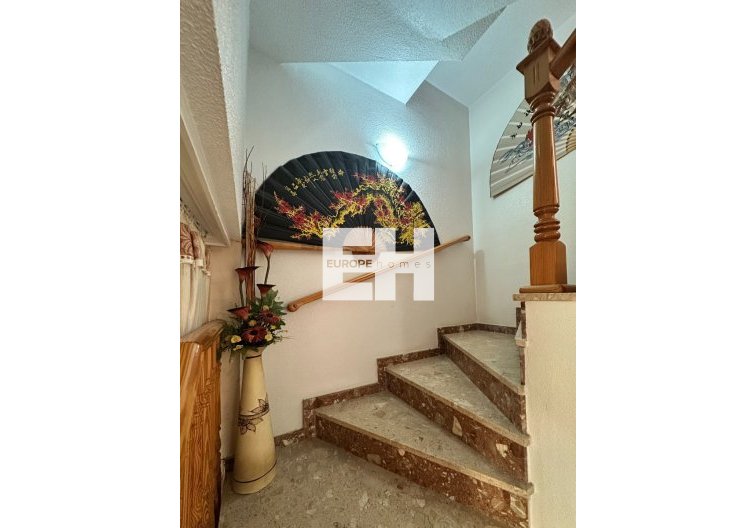 Resale - town house - Orihuela Costa - Costa Blanca