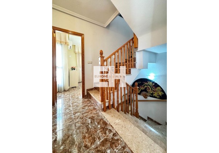 Resale - town house - Orihuela Costa - Costa Blanca