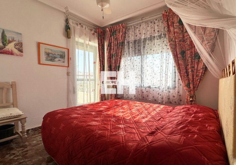 Resale - town house - Orihuela Costa - Costa Blanca