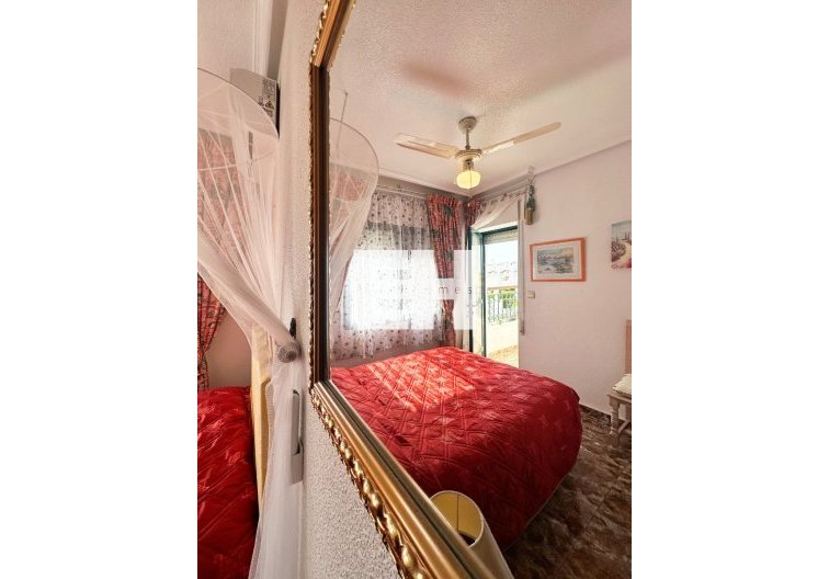 Resale - town house - Orihuela Costa - Costa Blanca