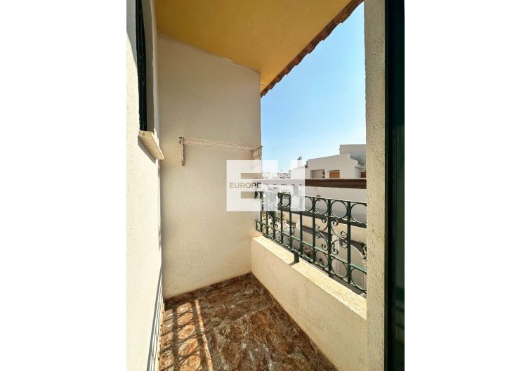Resale - town house - Orihuela Costa - Costa Blanca