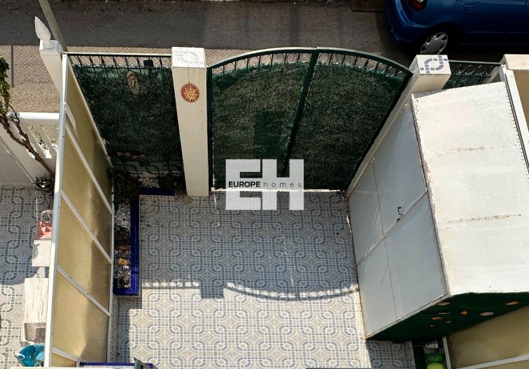 Resale - town house - Orihuela Costa - Costa Blanca