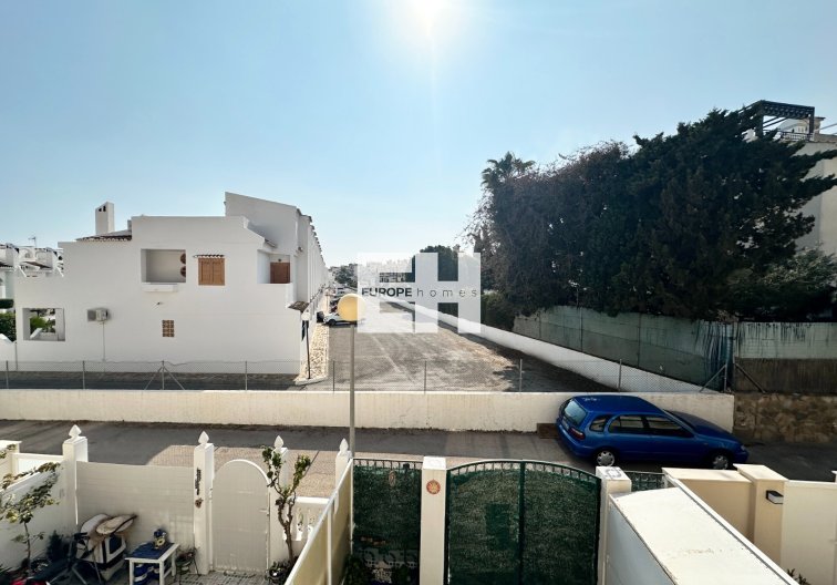 Resale - town house - Orihuela Costa - Costa Blanca