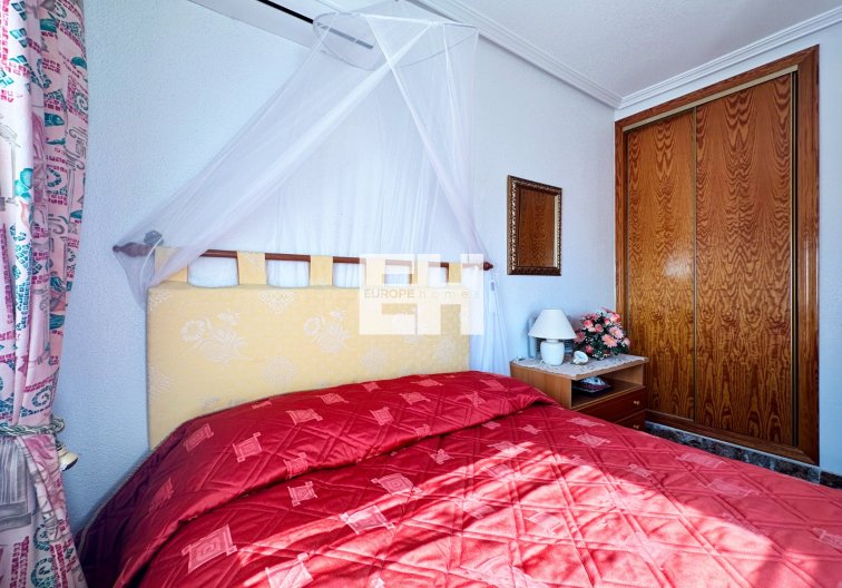 Resale - town house - Orihuela Costa - Costa Blanca