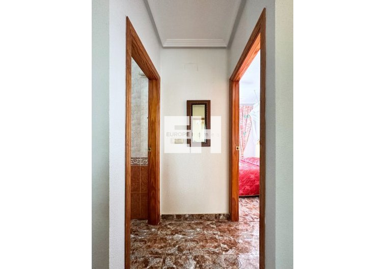 Resale - town house - Orihuela Costa - Costa Blanca