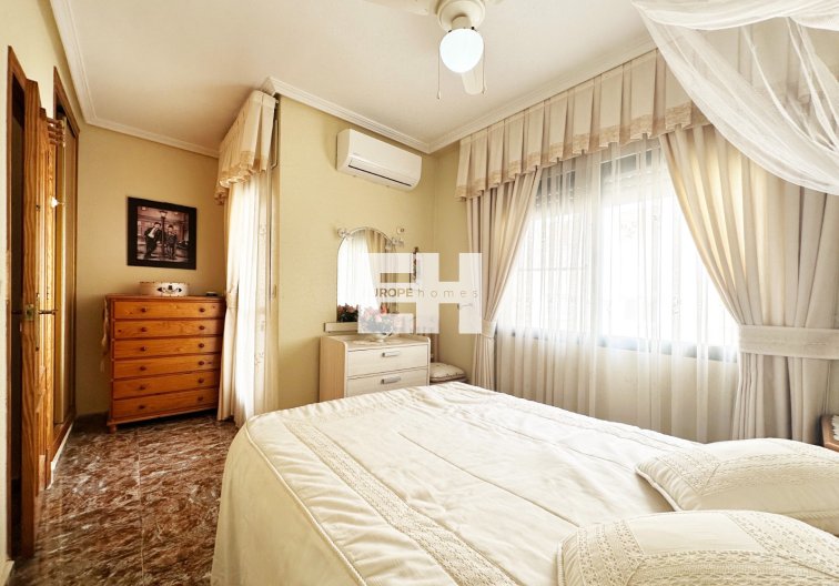 Resale - town house - Orihuela Costa - Costa Blanca