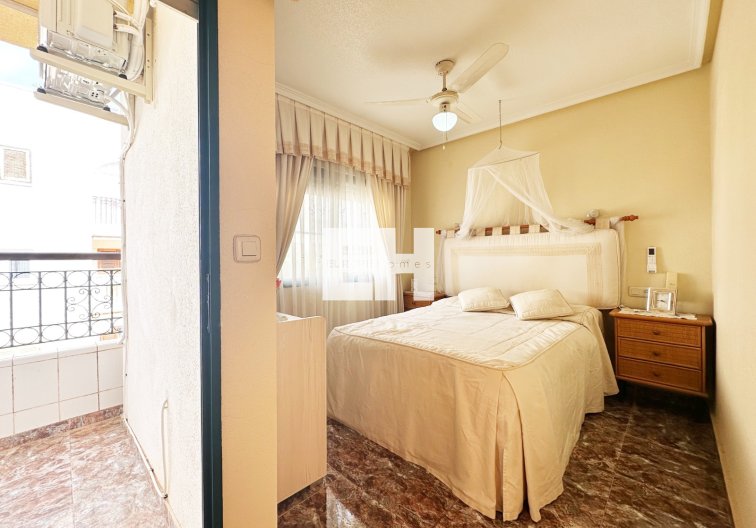 Resale - town house - Orihuela Costa - Costa Blanca