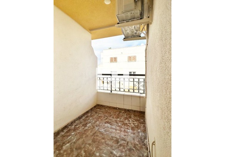 Resale - town house - Orihuela Costa - Costa Blanca