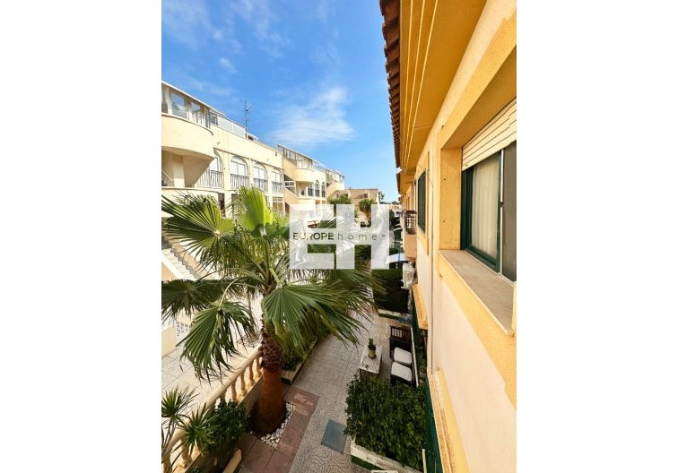 Resale - town house - Orihuela Costa - Costa Blanca