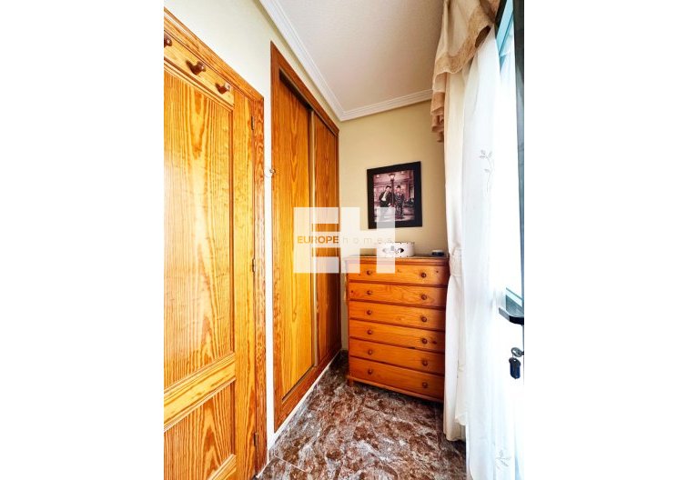 Resale - town house - Orihuela Costa - Costa Blanca