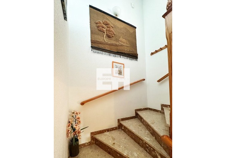 Resale - town house - Orihuela Costa - Costa Blanca